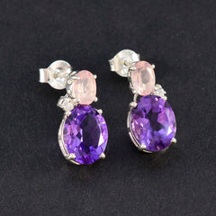 Fernanda Multicolor Stud Earrings Online for Every Occasion