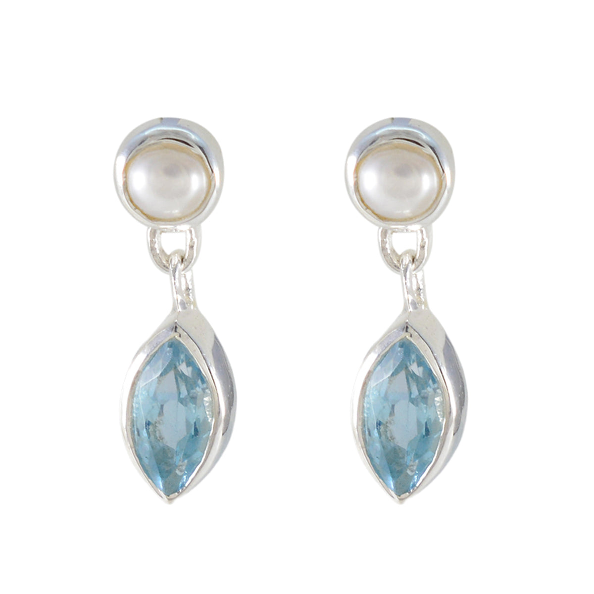 Mei Multicolor Stud Earrings for Everyday Glam Multi multicolor Stud