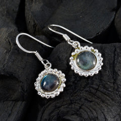 Sara Multiple Dangle Earrings Online with Gemstone Accents