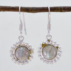 Sara Multiple Dangle Earrings Online with Gemstone Accents