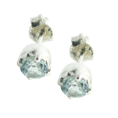 Natalia Gemstone Earrings for Everyday Glam