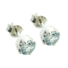 Natalia Gemstone Earrings for Everyday Glam