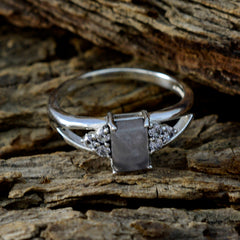 Ayesha Pink Halo Ring for Women with Gemstone