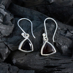 Fernanda Red Dangle Earrings Online for Everyday Style