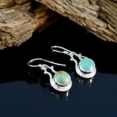 Isabel Turquoise Dangle Earrings for Everyday Glam
