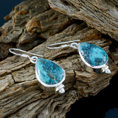 Camilla Turquoise Dangle Earrings for Everyday Glam