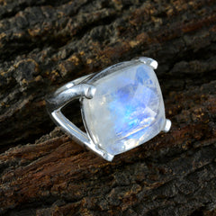 Hannah Vintage White Solitaire Ring