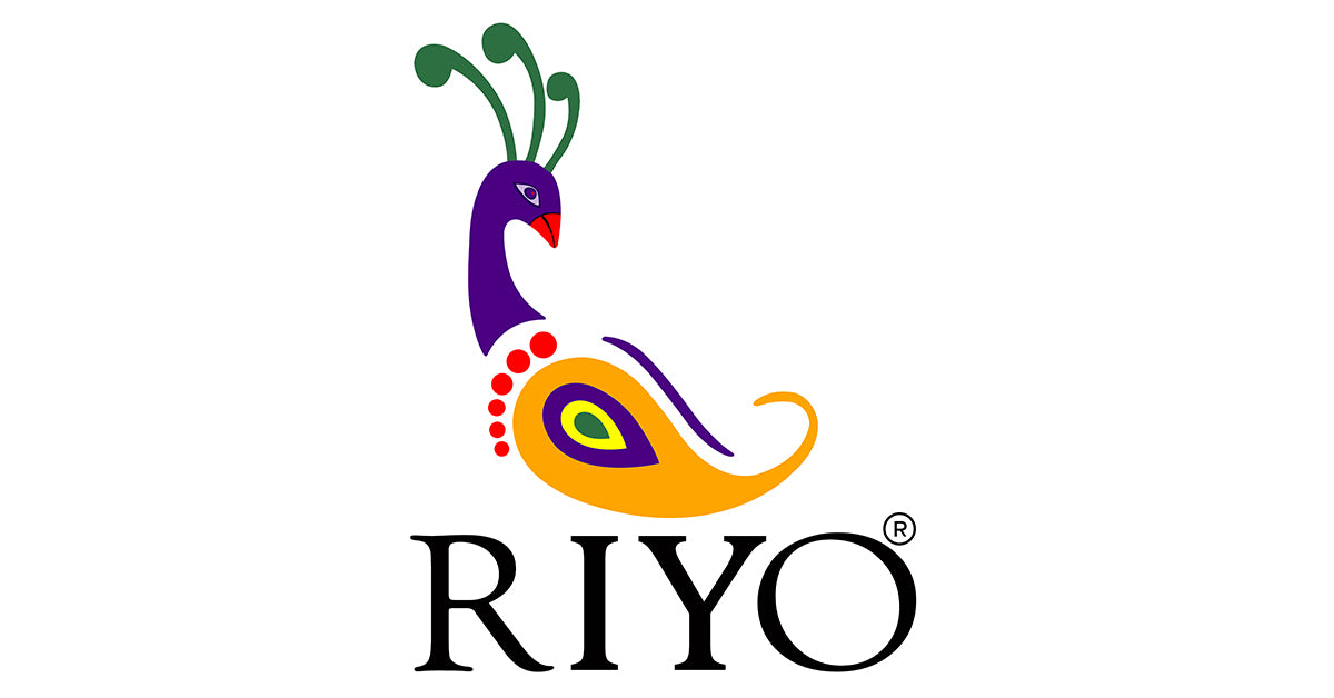 Jewellery Shop by RIYO Gemstone Ring, Earring, pendant, Bracelet India – Riyo.In