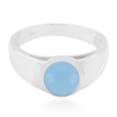 Priya Romantic Black Solitaire Ring Black Onyx Black