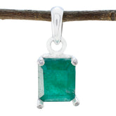 Savannah Blue Pendant Jewelry - Stunning Gemstone Charm Iolite Blue Blue