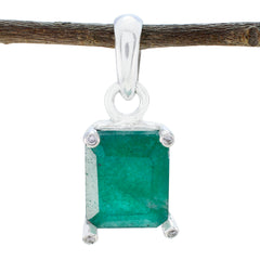 Savannah Blue Pendant Jewelry - Stunning Gemstone Charm Iolite Blue Blue