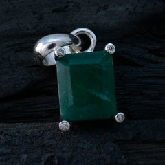 Savannah Blue Pendant Jewelry - Stunning Gemstone Charm