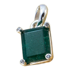 Savannah Blue Pendant Jewelry - Stunning Gemstone Charm