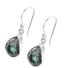 Scarlett Multicolor Dangle Earrings for Everyday Glam