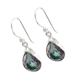 Scarlett Multicolor Dangle Earrings for Everyday Glam