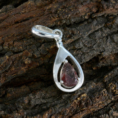 Ella multicolor Abstract Dainty Pendant