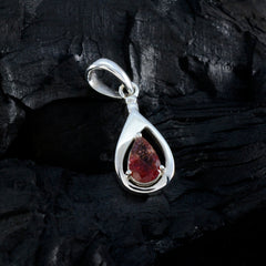 Ella multicolor Abstract Dainty Pendant