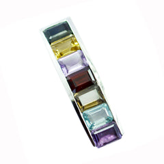 Andrea multicolor Graceful Eye-catching Pendant