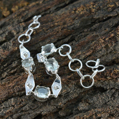 Hanna Slim Light Green Bracelet for Everyday Glam