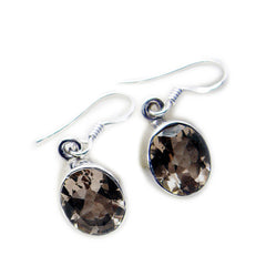 Marie Solitaire Dangle Earrings for Everyday Glam