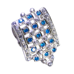 Sophia Gemstone Necklace - Elegant & Vibrant Design