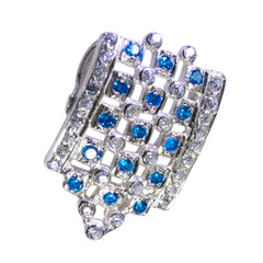 Sophia Gemstone Necklace - Elegant & Vibrant Design