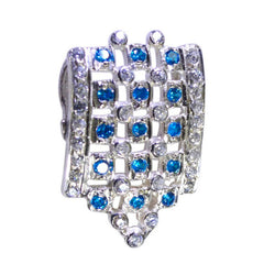 Sophia Gemstone Necklace - Elegant & Vibrant Design Multi Stone multicolor Multicolor