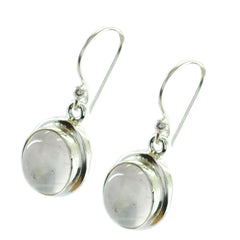 Ling Stylish Gemstone Earrings for Everyday Glam