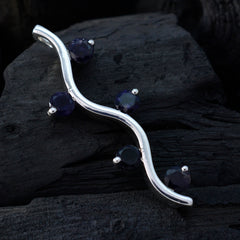 Kennedy Trendy Indian Jewelry Online Pendant with Gemstones