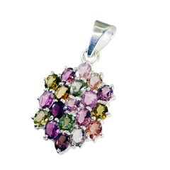 Ellie multicolor Trendy Tiny Pendant