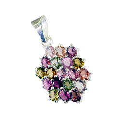 Ellie multicolor Trendy Tiny Pendant