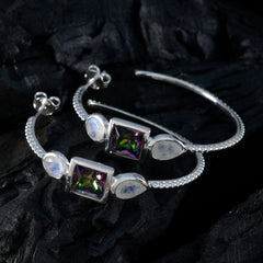 Zoe Trilogy Stud Earrings India for Everyday Glam