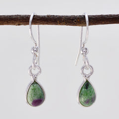 Audrey Turquoise Dangle Earrings for Everyday Glam