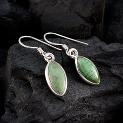 Ava Turquoise Dangle Earrings for Everyday Glam