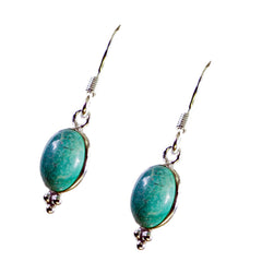 Alina Turquoise Dangle Earrings for Vibrant Style