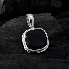 Carolina Valentine Gift Slim Pendant with Gemstone