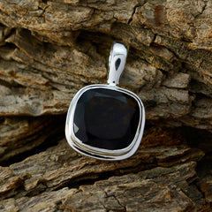 Carolina Valentine Gift Slim Pendant with Gemstone