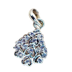 Angel White Love Featherlight Pendant