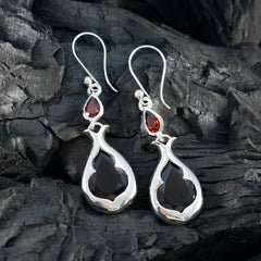 Amanda Versatile Red Earrings for Everyday Glam