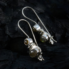 Victoria Featherlight Dangle Earrings for Everyday Glam