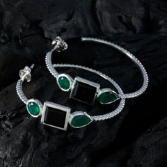 Victoria Multicolor Earrings for Stylish Everyday Wear