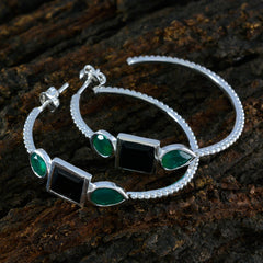 Victoria Multicolor Earrings for Stylish Everyday Wear