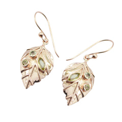 Ivy Yellow Featherlight Earrings for Stylish Looks
