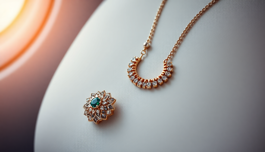 are jewellery allowed in air travel