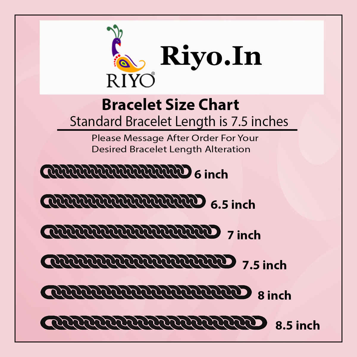 Skylar Rakhi Minimal Silver Bangle Bracelet