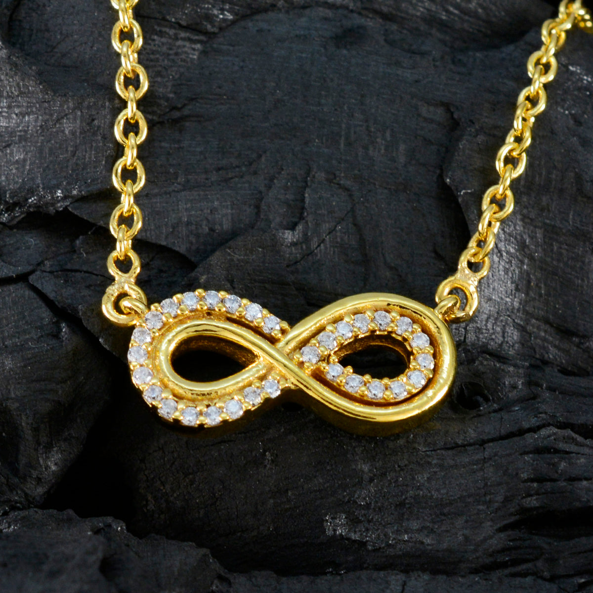 Andrea White Love Featherlight Pendant