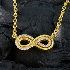 Andrea White Love Featherlight Pendant