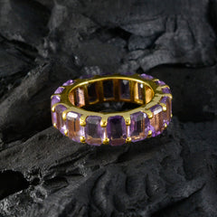 Camila Eternity Purple multiple Band