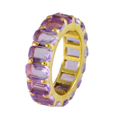 Camila Eternity Purple multiple Band