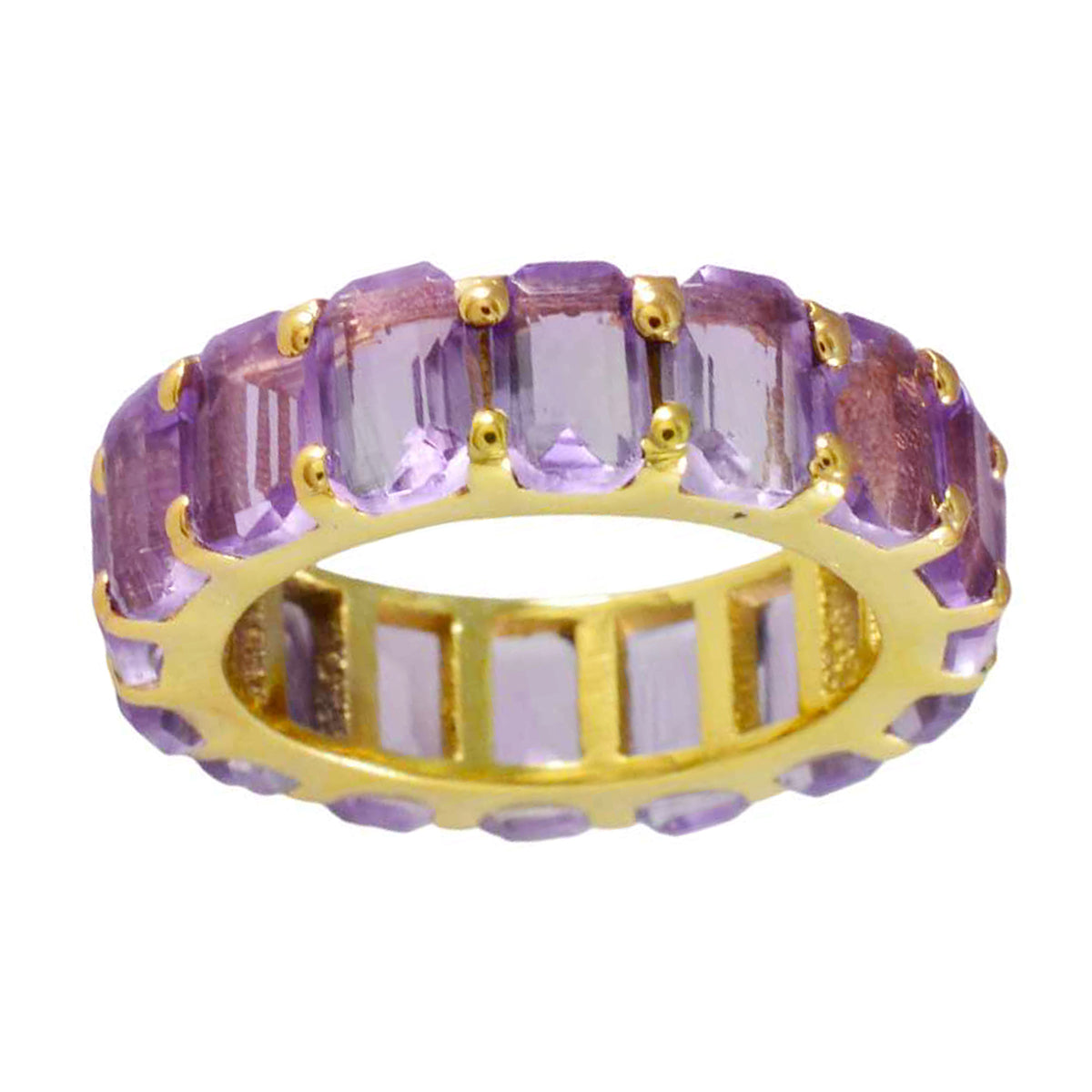 Camila Eternity Purple multiple Band